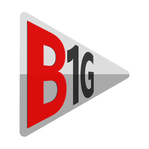 The B1G IPTV